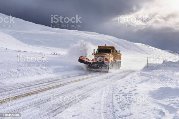 Snow day