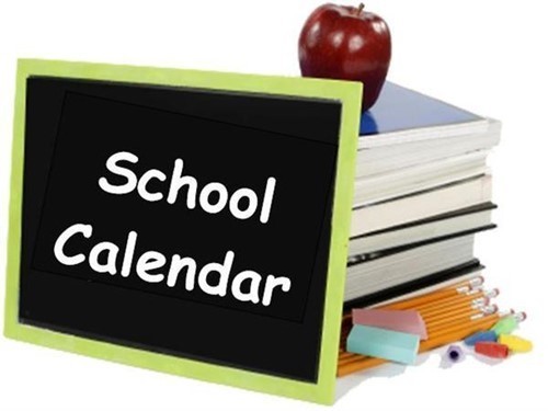 CSD 2023-24 & 2024-25 School Calendars Released