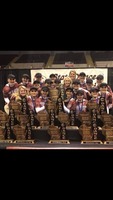 CHS Dance Team Wins State