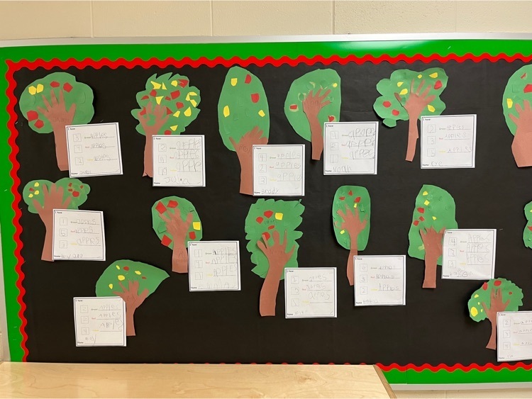 Ele Fall Art Work