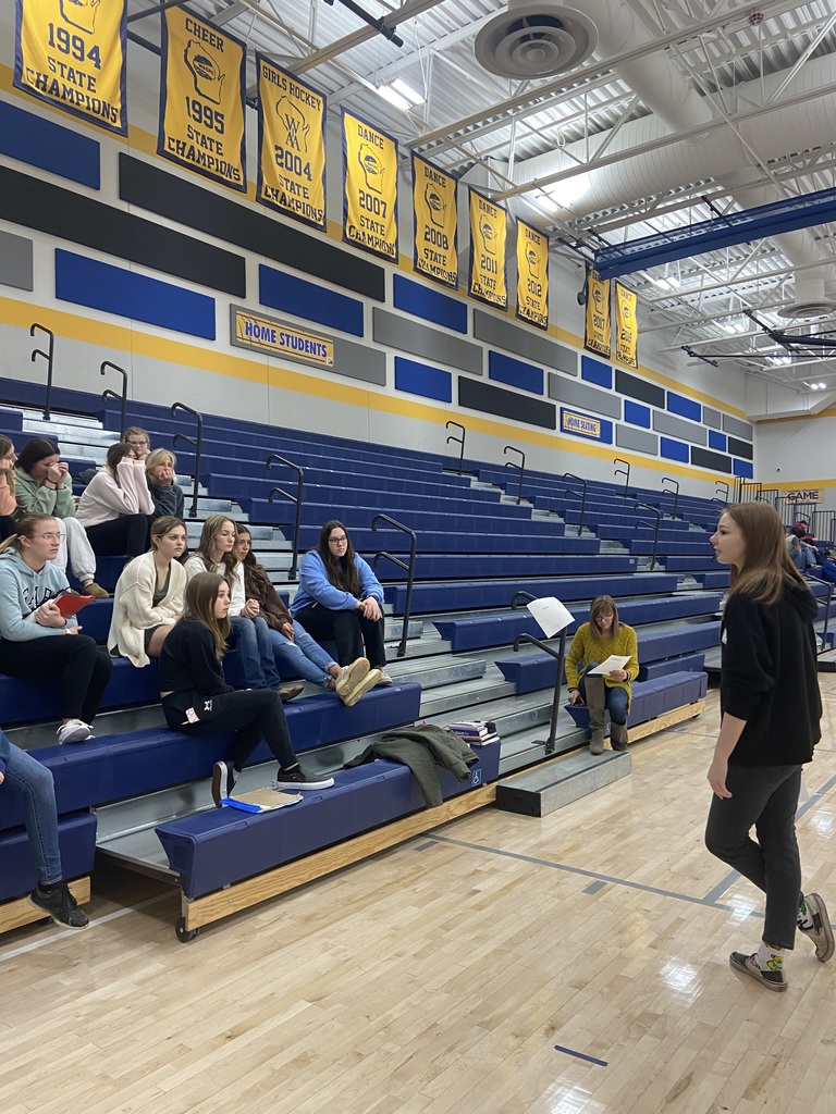 Live Feed Campbellsport MiddleHigh School