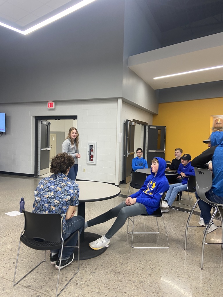 Live Feed Campbellsport MiddleHigh School