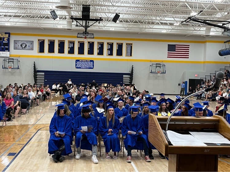 CHS 2023 #1