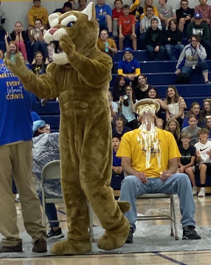 Pie the Principal